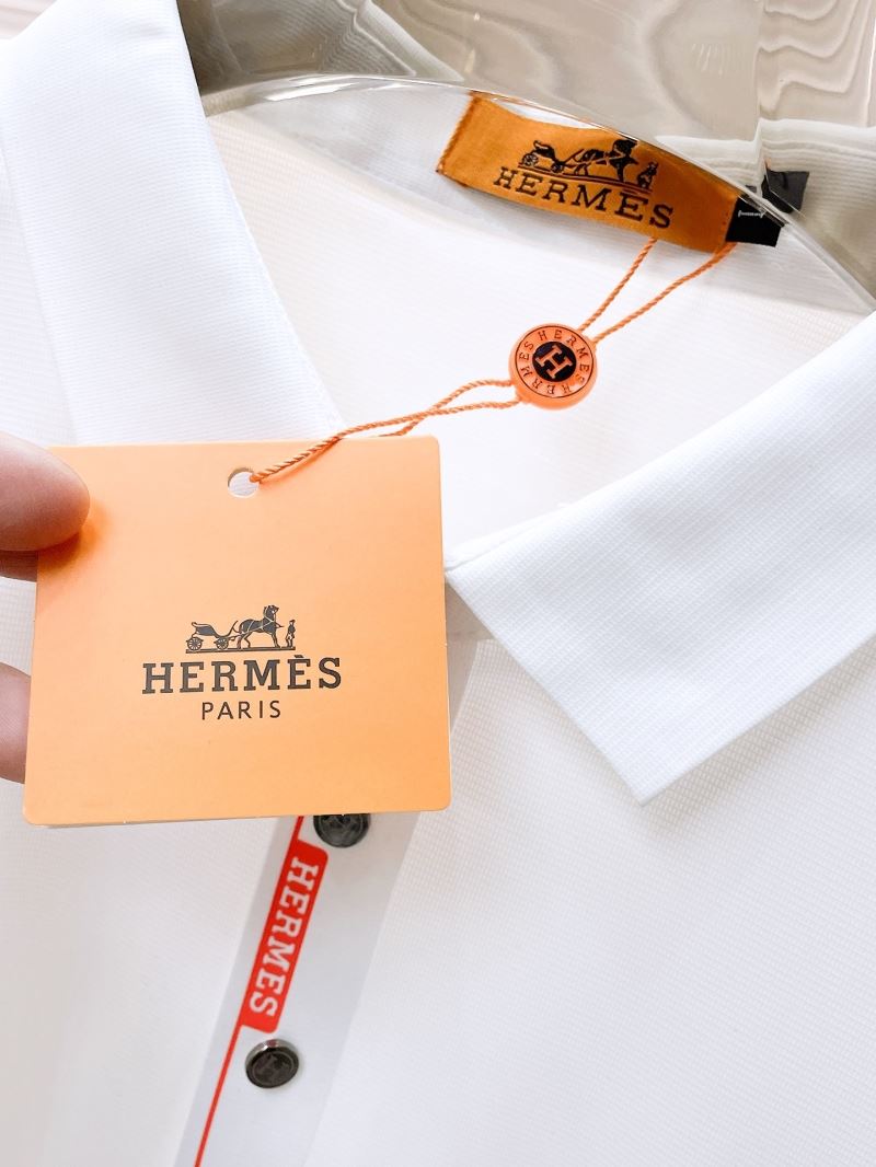 Hermes T-Shirts